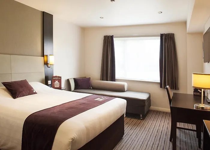 Premier Inn London Wandsworth